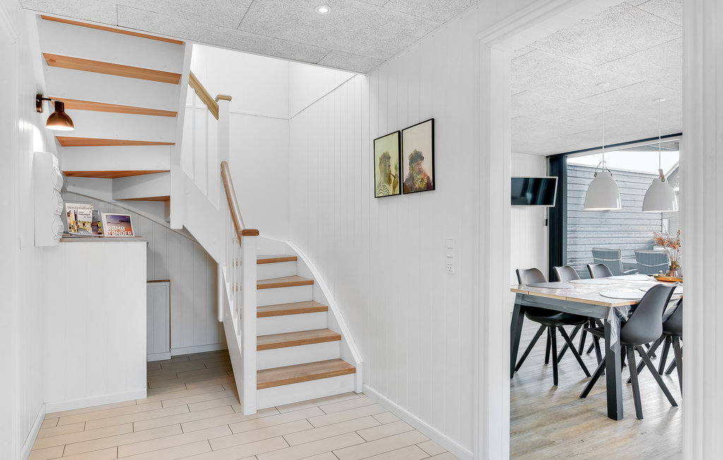 Feriehuse - Havneby , Danmark - R10406 24