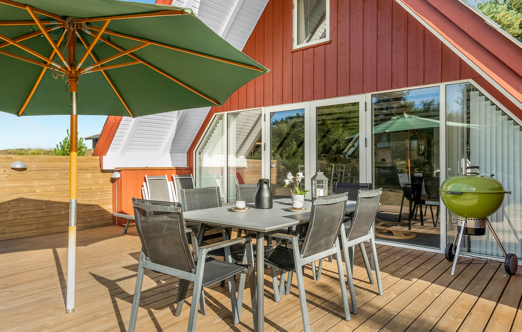 Feriehus - Toftum , Danmark - R10581 12