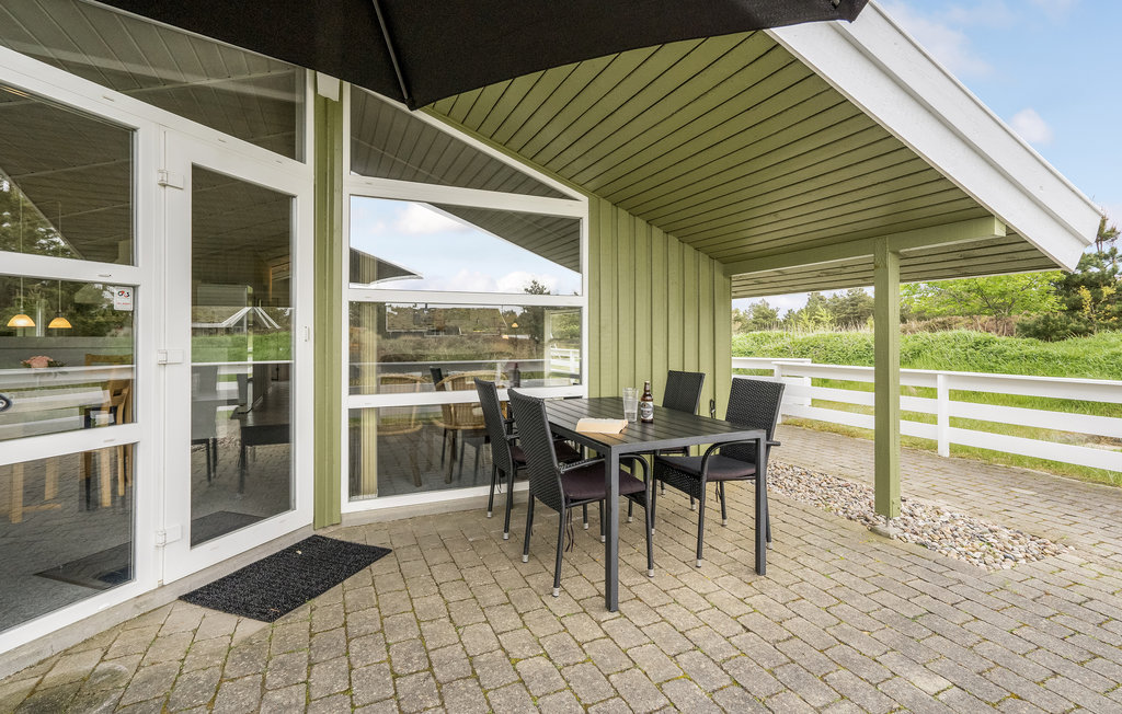 Feriehuse - Bolilmark , Danmark - R10585 12