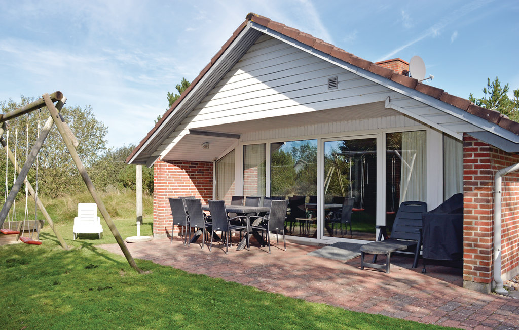 Feriehuse - Kongsmark , Danmark - R10620 3