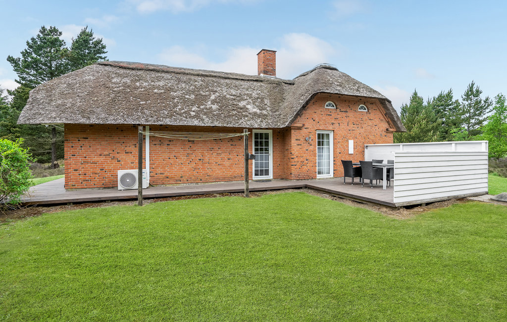 Feriehuse - Kongsmark , Danmark - R10623 12