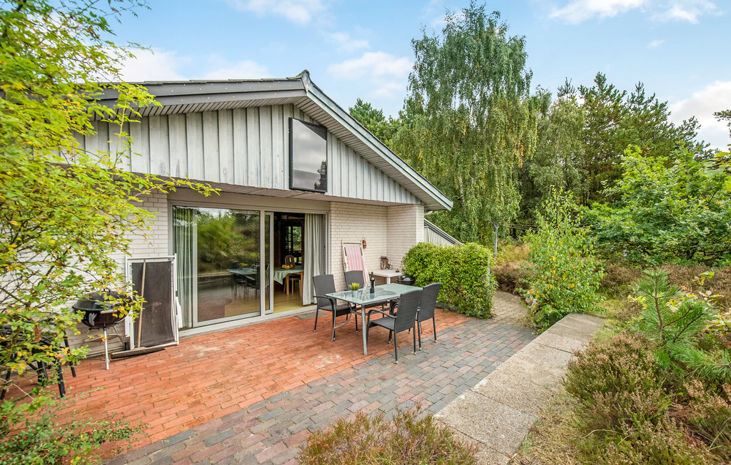 Ferienhaus - Kromose , Dänemark - R10645 13