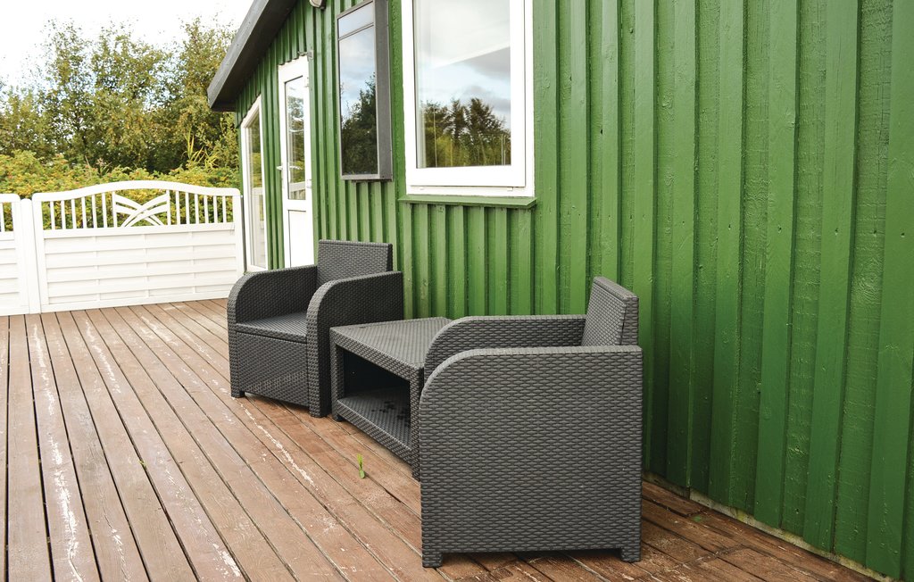 Feriehuse - Lakolk , Danmark - R10665 5