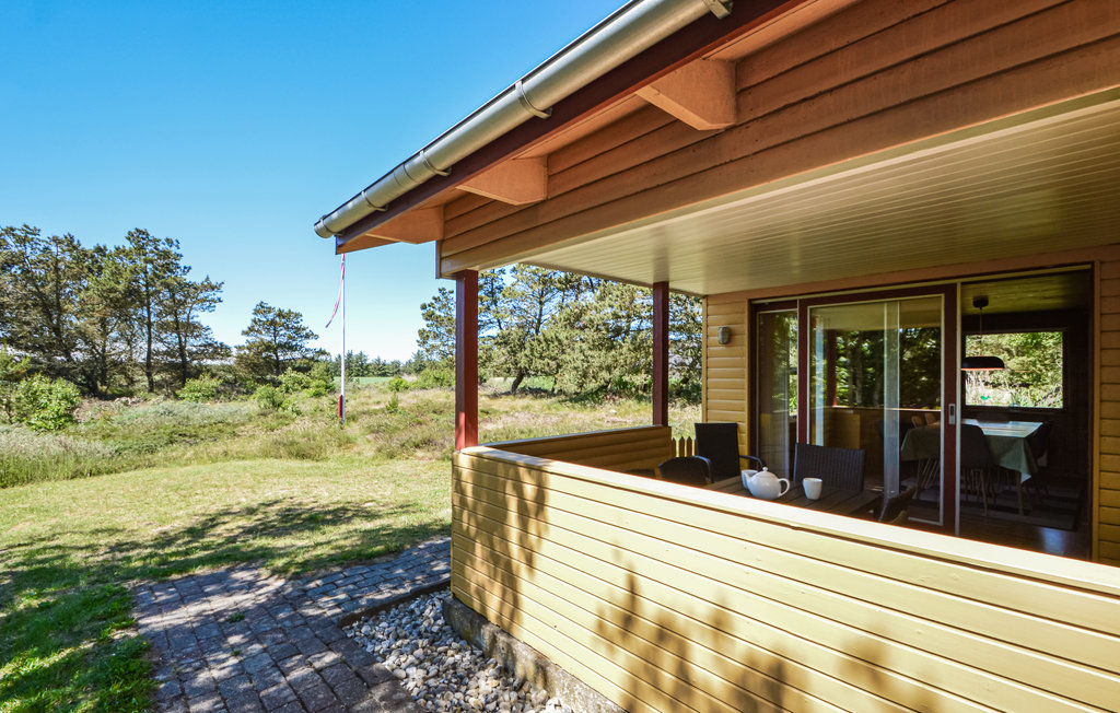 Ferienhaus - Sønderstrand , Dänemark - R10676 8