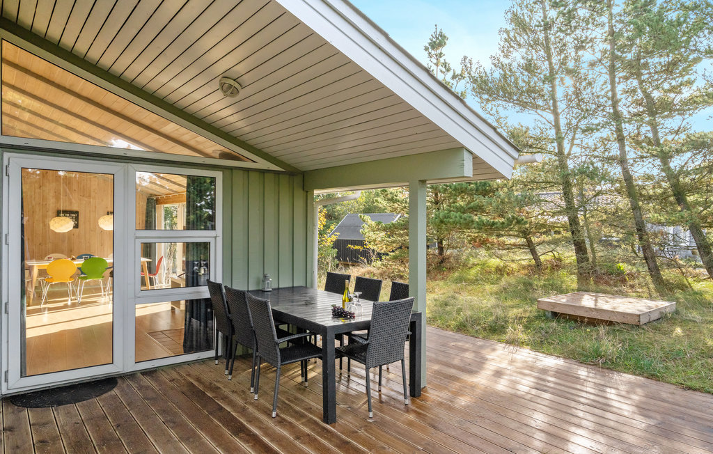 Feriehuse - Havneby , Danmark - R10722 2