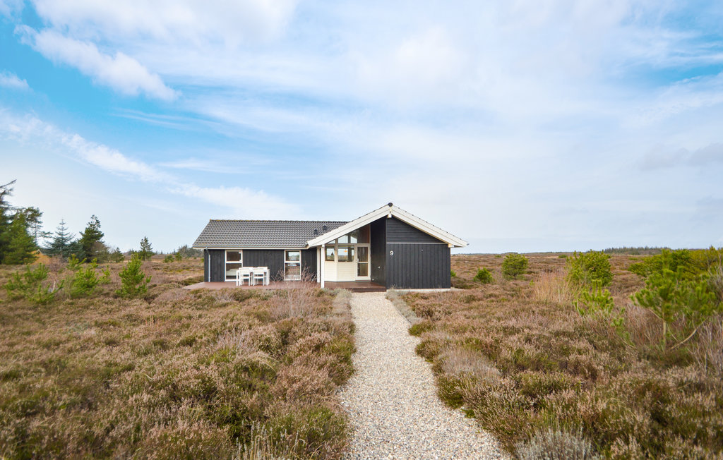 Ferienhaus - Kongsmark , Dänemark - R10767 7