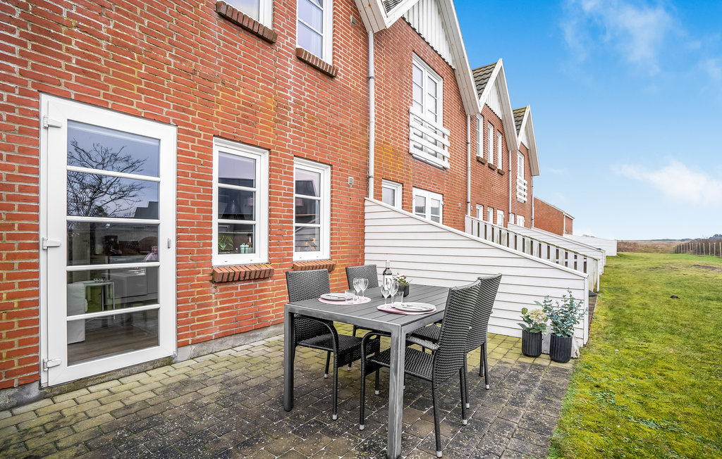 Ferienwohnung - Rim/Havneby , Dänemark - R10774 7