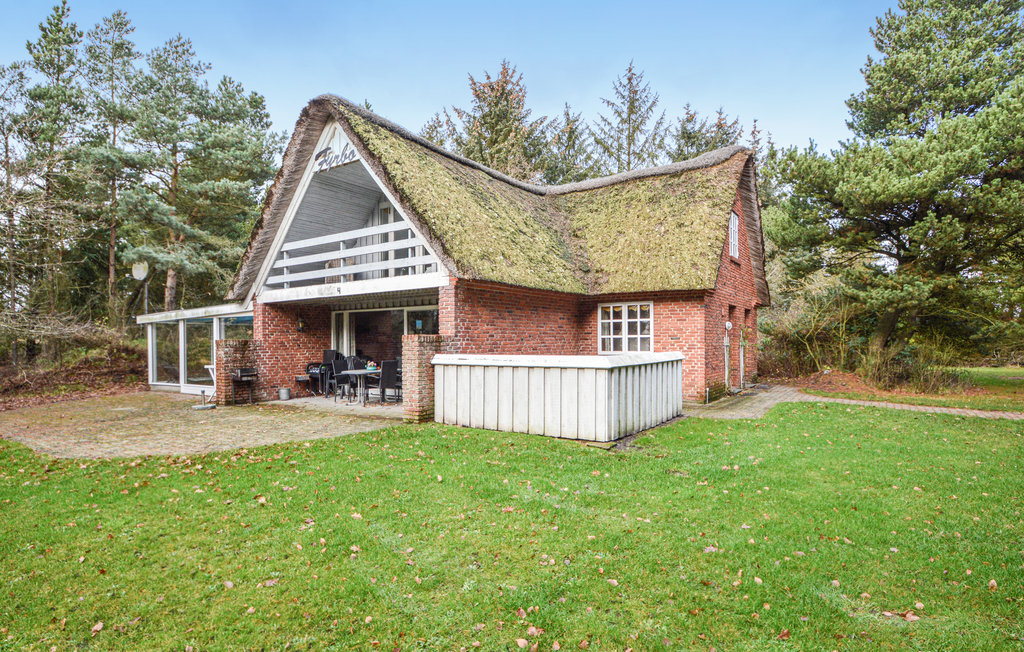 Ferienhaus - Vesterhede , Dänemark - R10803 10