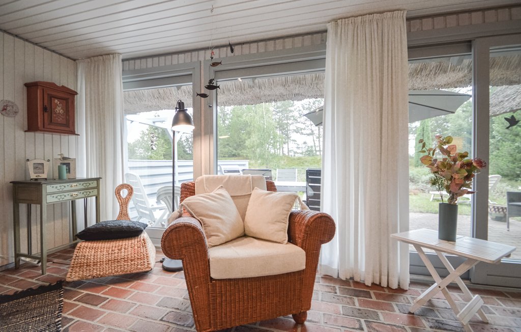 Ferienhaus - Toftum , Dänemark - R10916 25