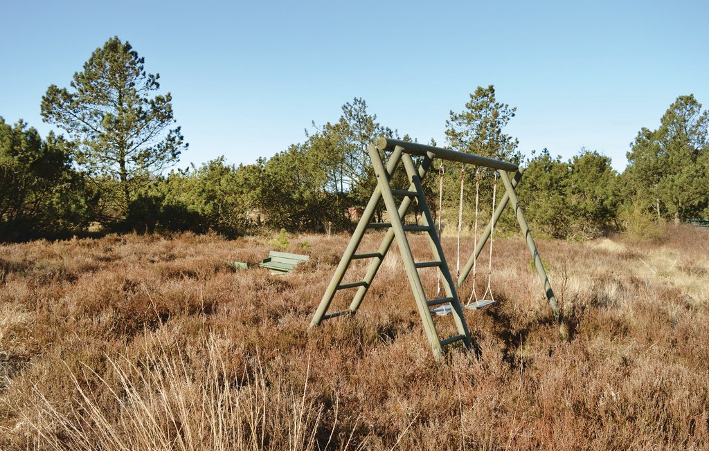 Feriehus - Bolilmark , Danmark - R10997 5