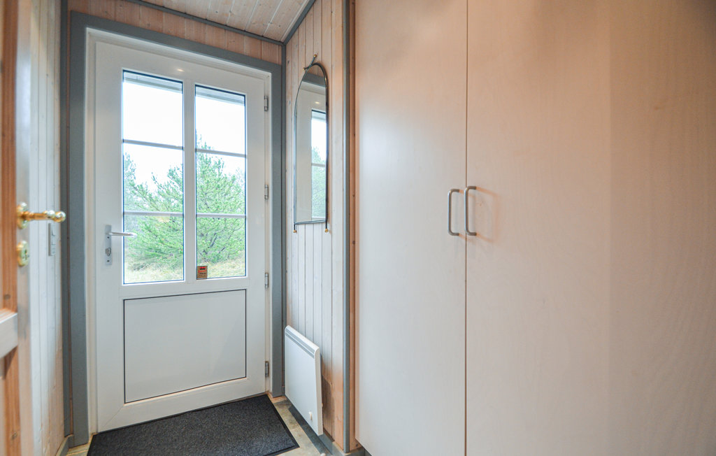 Ferienhaus - Østerhede , Dänemark - R10002 20