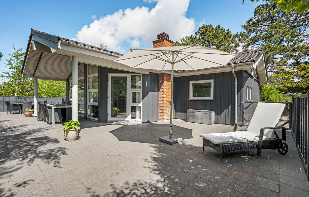 Ferienhaus - Havneby , Dänemark - R10019 2