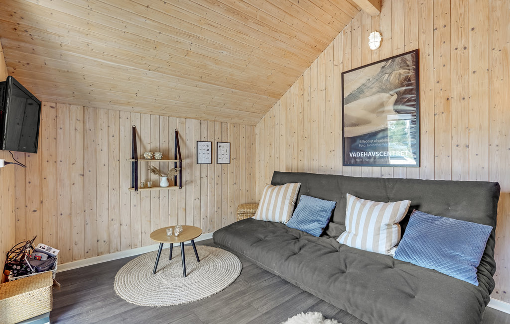 Ferienhaus - Kromose , Dänemark - R10119 25