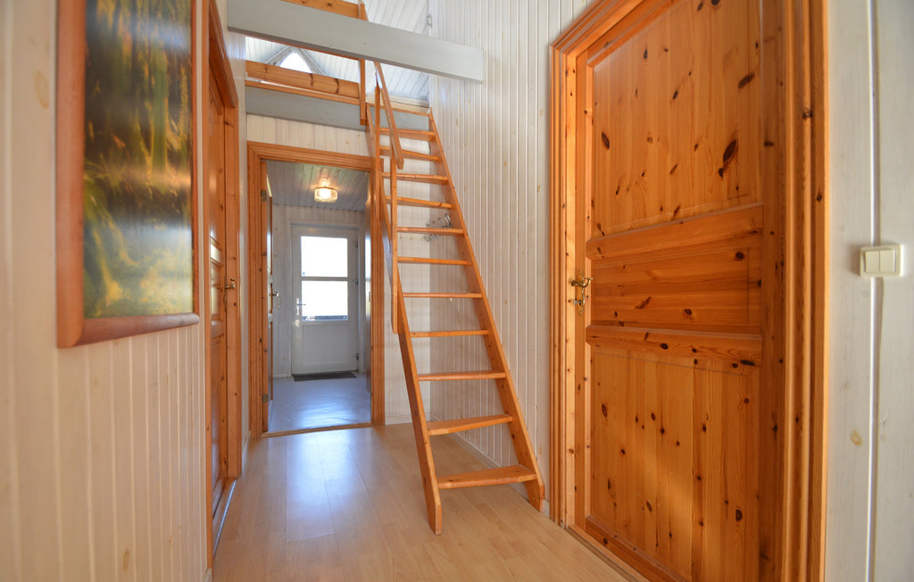 Feriehus - Toftum , Danmark - R10128 15