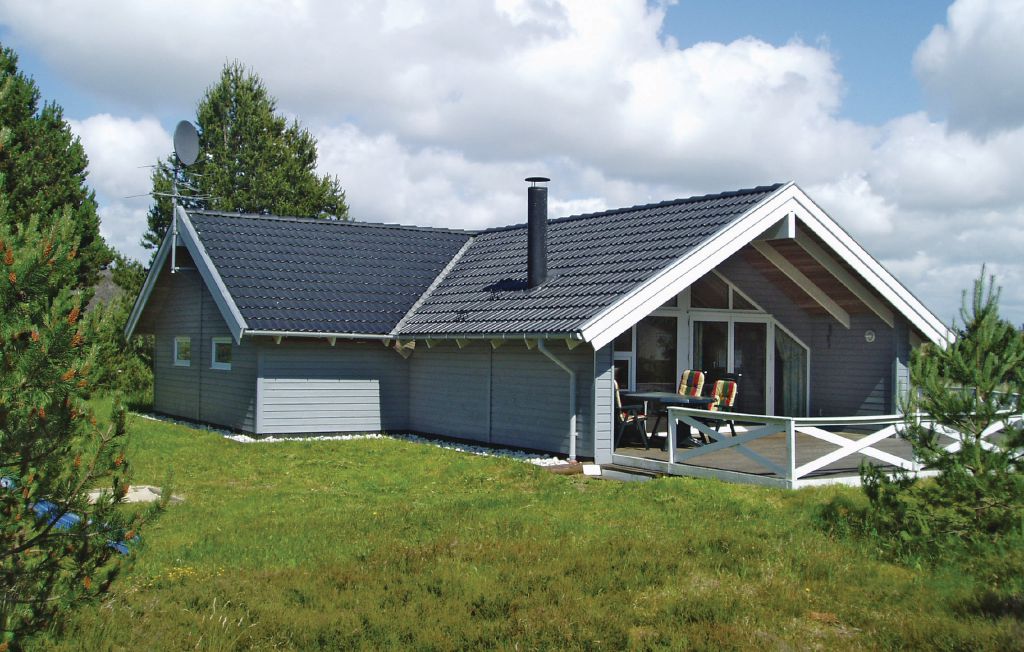 Ferienhaus - Kromose , Dänemark - R10129 7