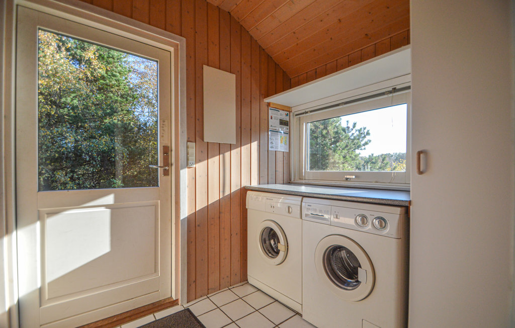 Ferienhaus - Kromose , Dänemark - R10158 15