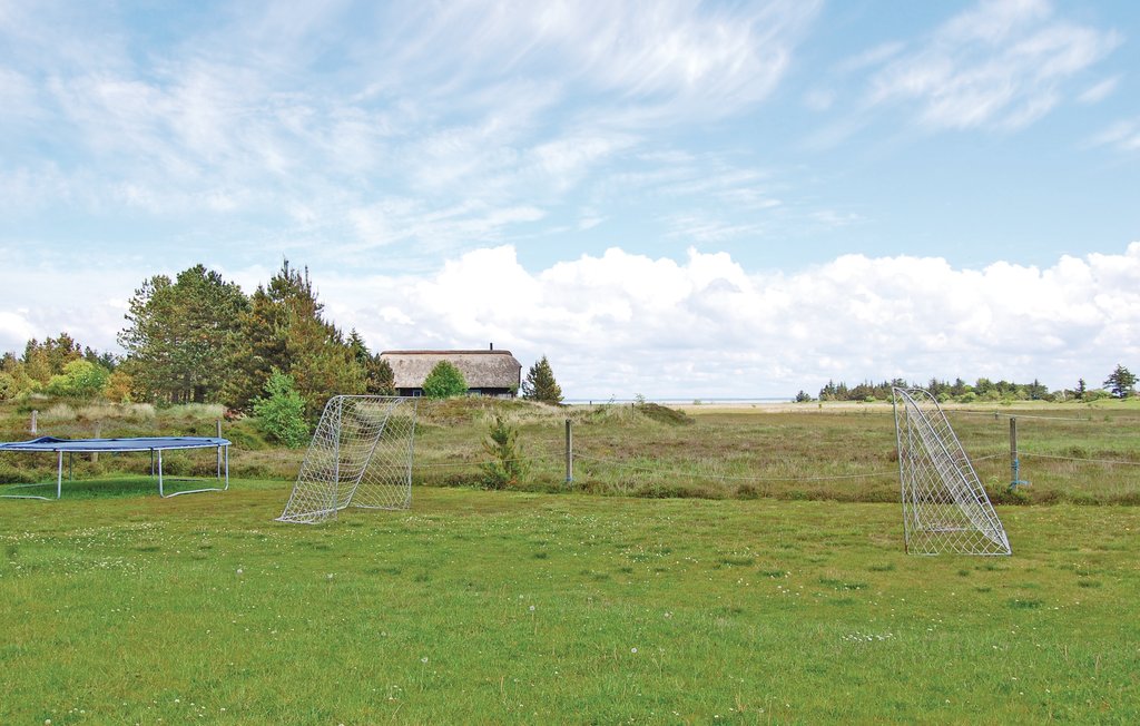 Ferienhaus - Kongsmark , Dänemark - R10161 8