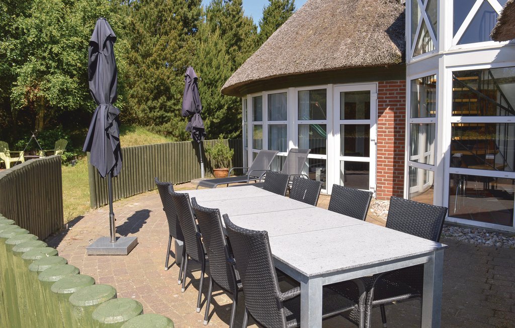 Ferienhaus - Sønderstrand , Dänemark - R10175 5