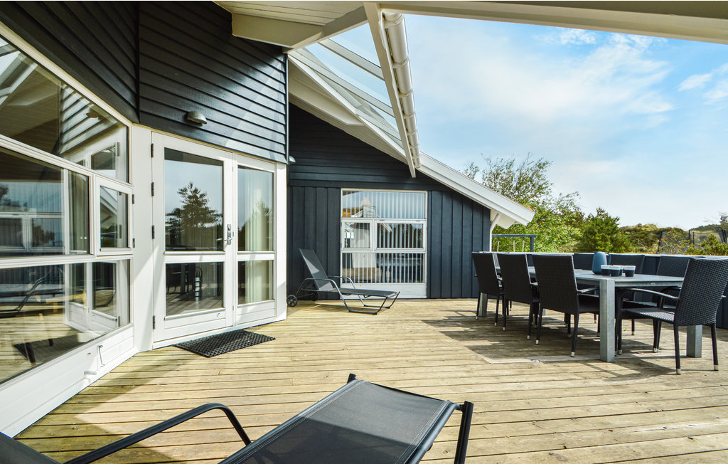 Feriehuse - Bolilmark , Danmark - R10189 10