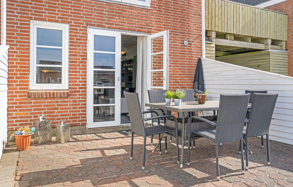 Lejlighed - Rim/Havneby , Danmark - R10217 6