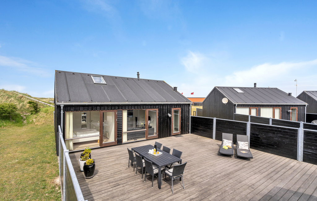 Ferienhaus - Lakolk , Dänemark - R10219 6