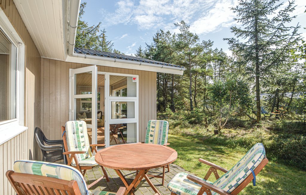 Ferienhaus - Kongsmark , Dänemark - R10325 3