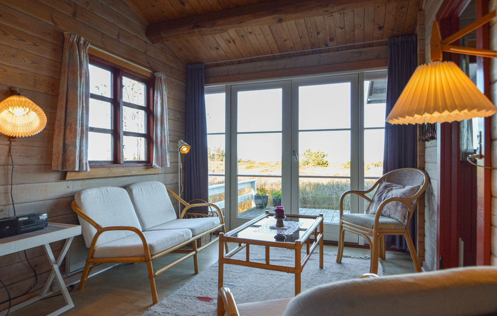 Feriehus - Kongsmark , Danmark - R10353 17