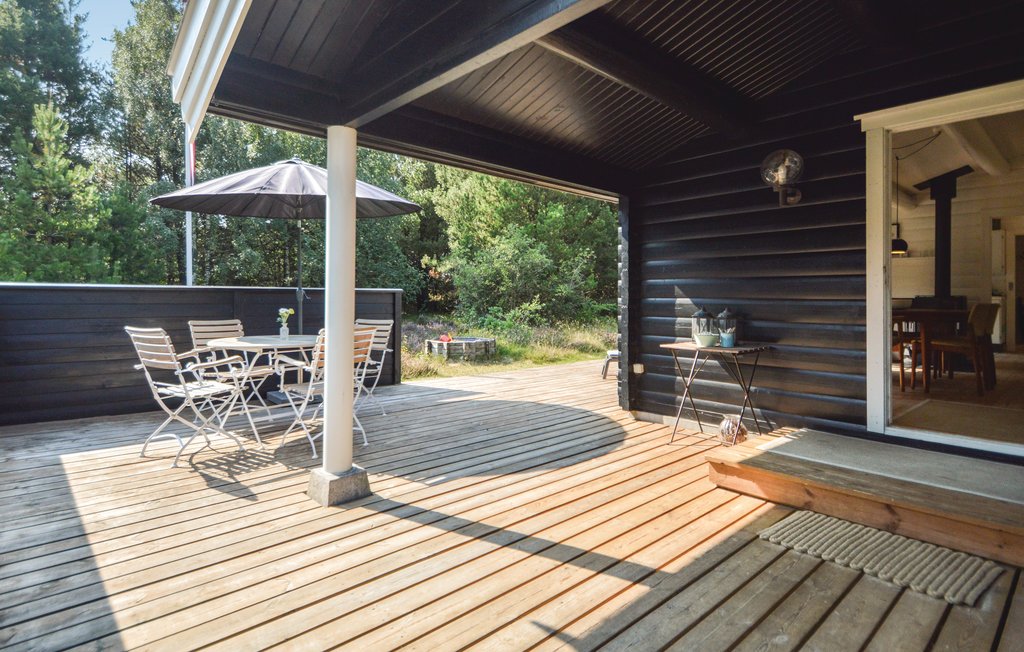 Feriehuse - Sønderstrand , Danmark - R10366 12