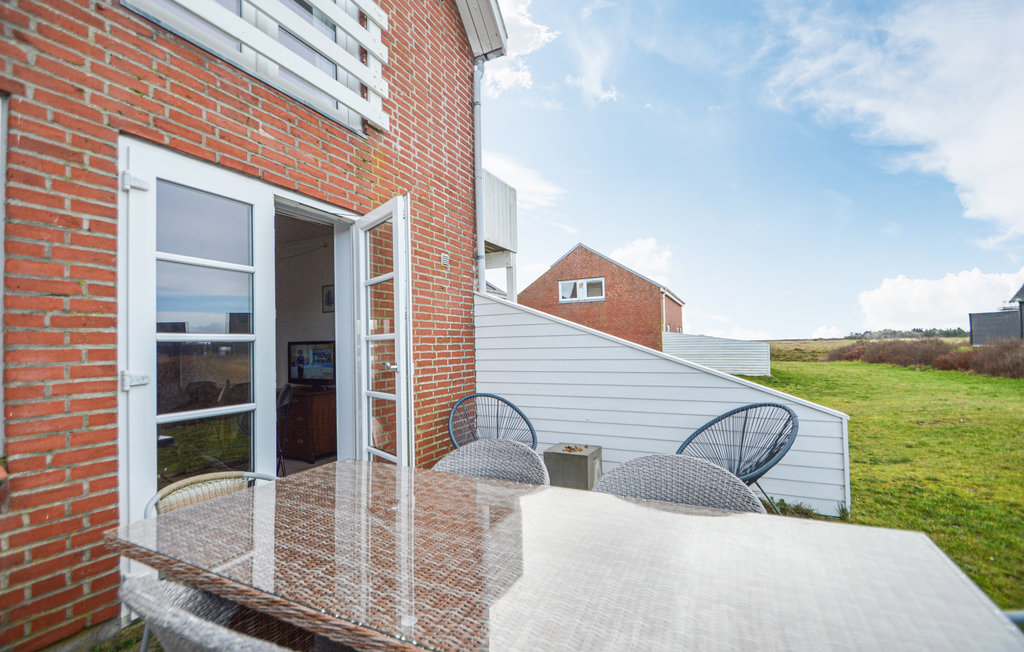 Ferienwohnung - Rim/Havneby , Dänemark - R10415 10