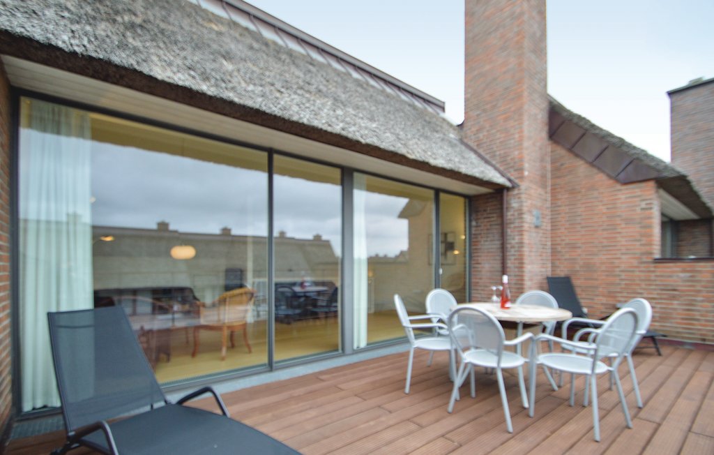 Feriehuse - Havneby , Danmark - R10492 8