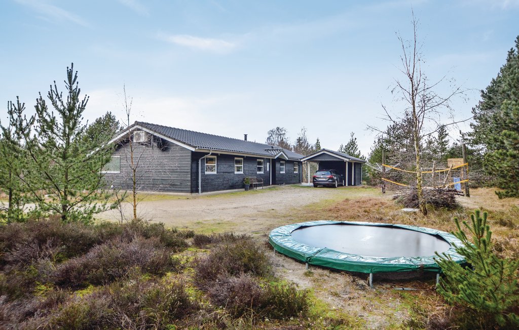 Feriehus - Østerhede , Danmark - R10572 5
