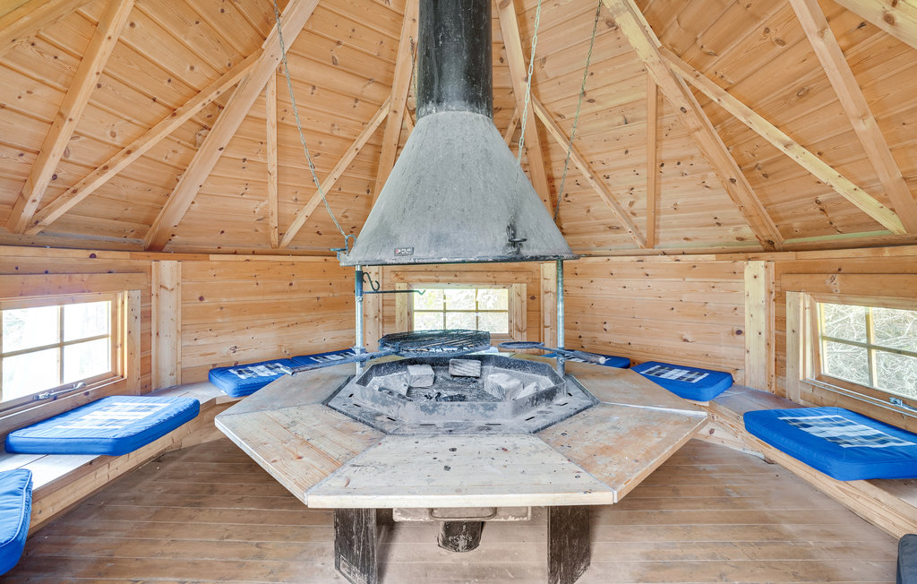 Ferienhaus - Kromose , Dänemark - R10603 9