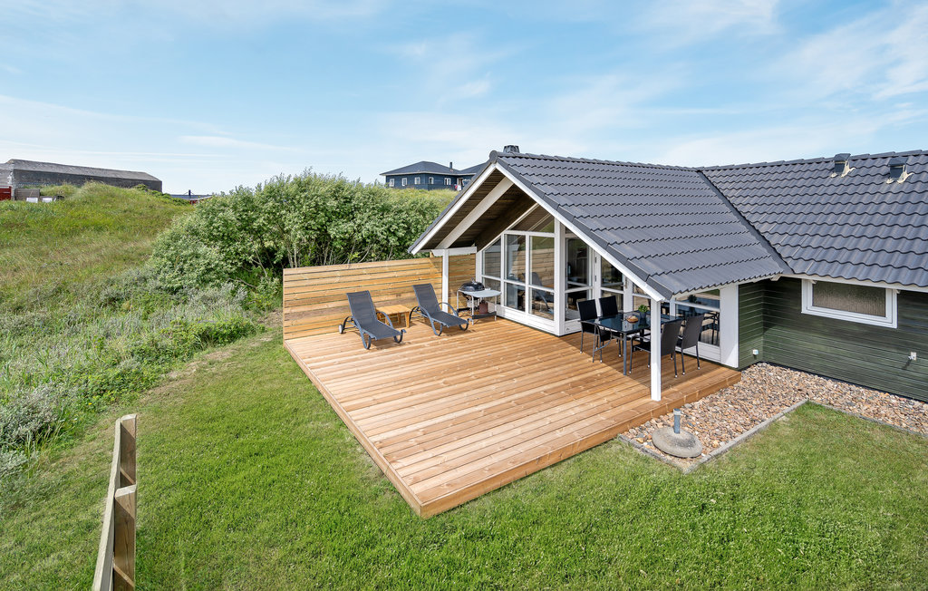 Ferienhaus - Lakolk , Dänemark - R10616 13