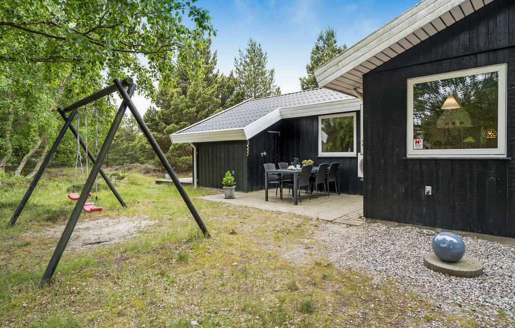 Ferienhaus - Kongsmark , Dänemark - R10660 10