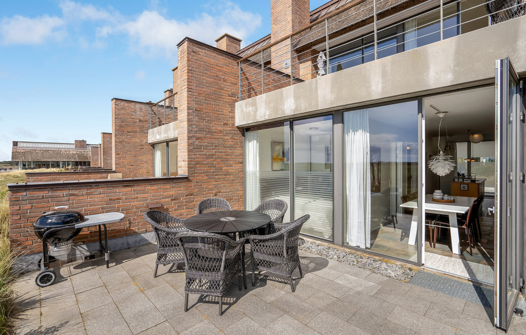 Feriehuse - Havneby , Danmark - R10661 10