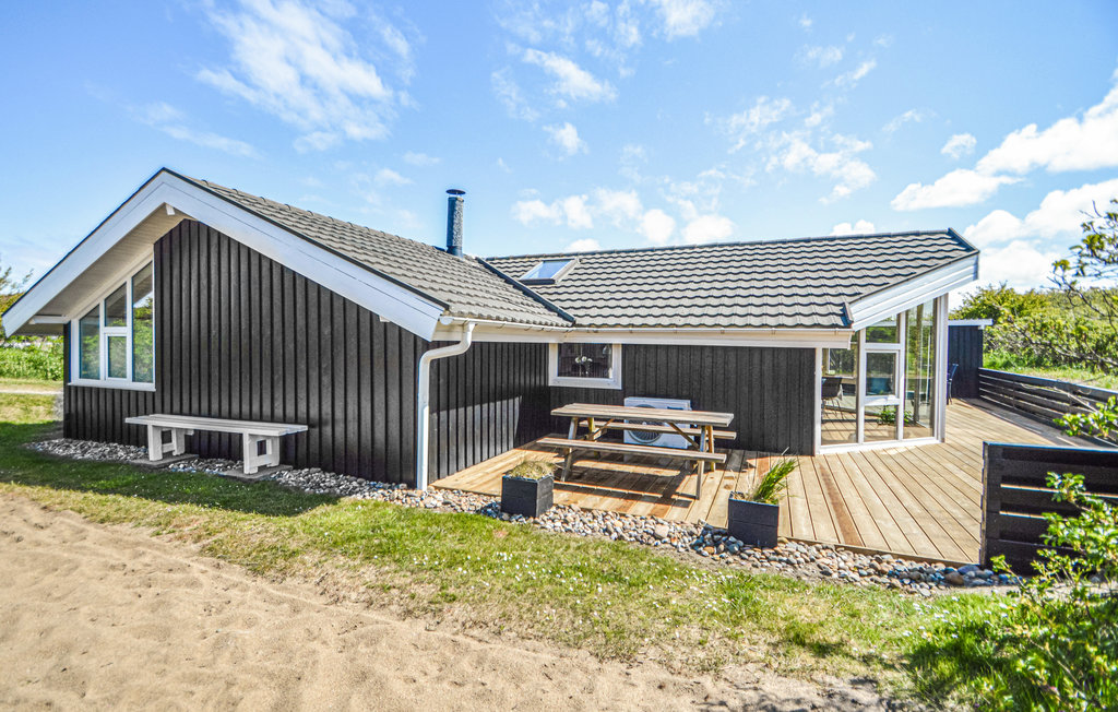 Ferienhaus - Lakolk , Dänemark - R10664 11