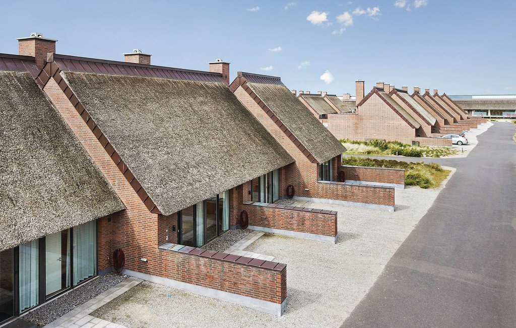 Ferienhaus - Havneby , Dänemark - R10677 4