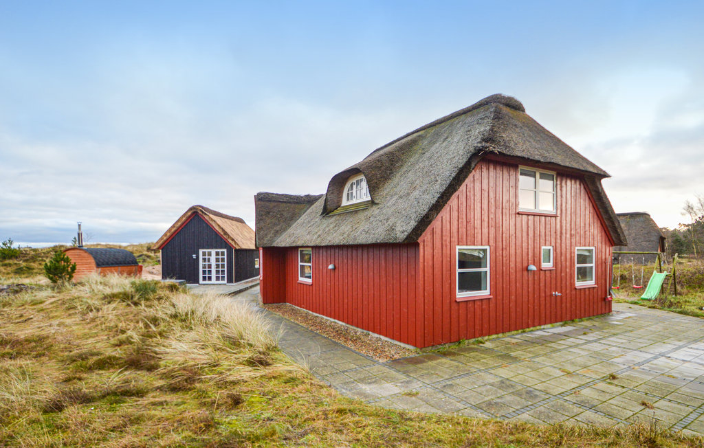 Ferienhaus - Toftum , Dänemark - R10698 13