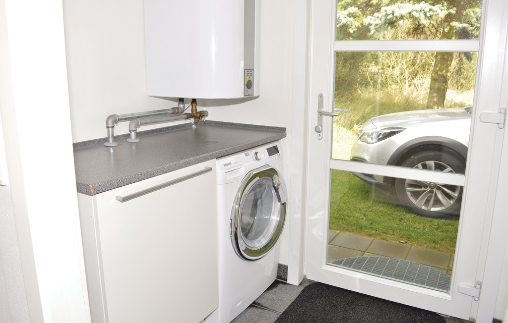 Feriehuse - Bolilmark , Danmark - R10703 18