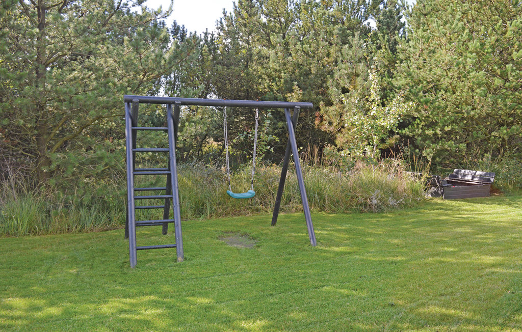 Feriehuse - Bolilmark , Danmark - R10703 8