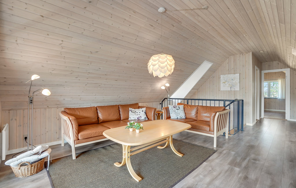Feriehuse - Toftum , Danmark - R10705 7