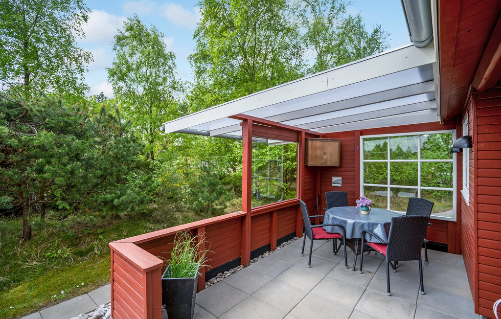 Feriehus - Havneby , Danmark - R10724 4
