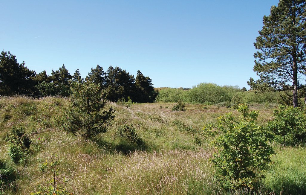 Ferienhaus - Sønderstrand , Dänemark - R10736 6