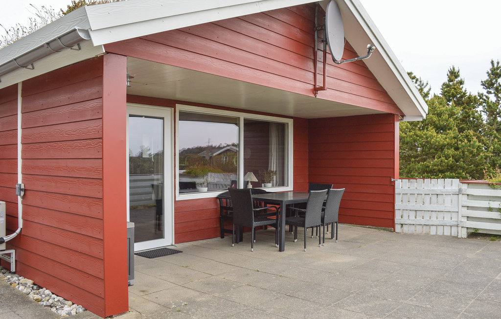 Ferienhaus - Bolilmark , Dänemark - R10898 5