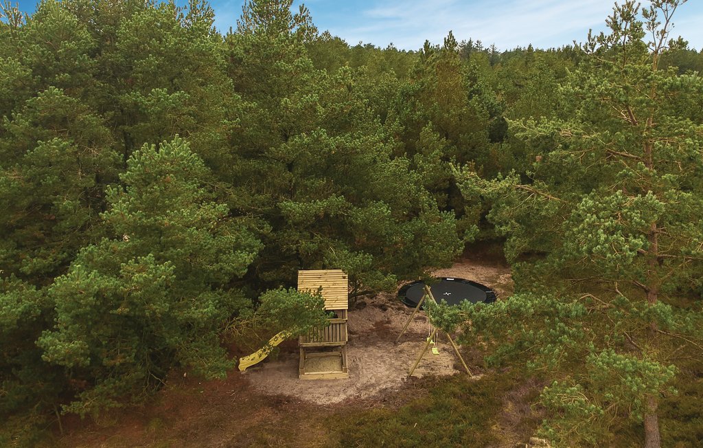Feriehus - Bolilmark , Danmark - R10153 17