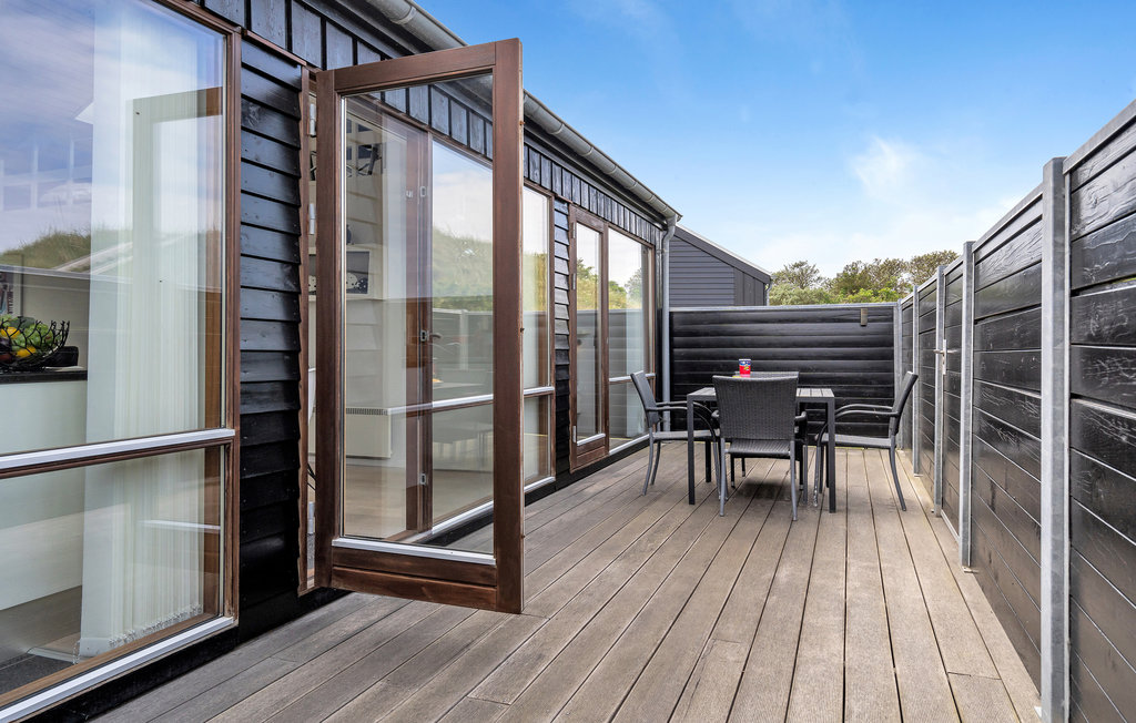 Ferienhaus - Lakolk , Dänemark - R10219 12