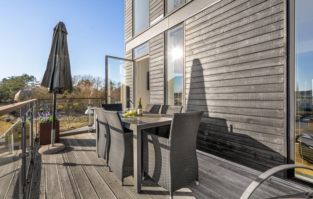 Ferienwohnung - Havneby , Dänemark - R10582 15