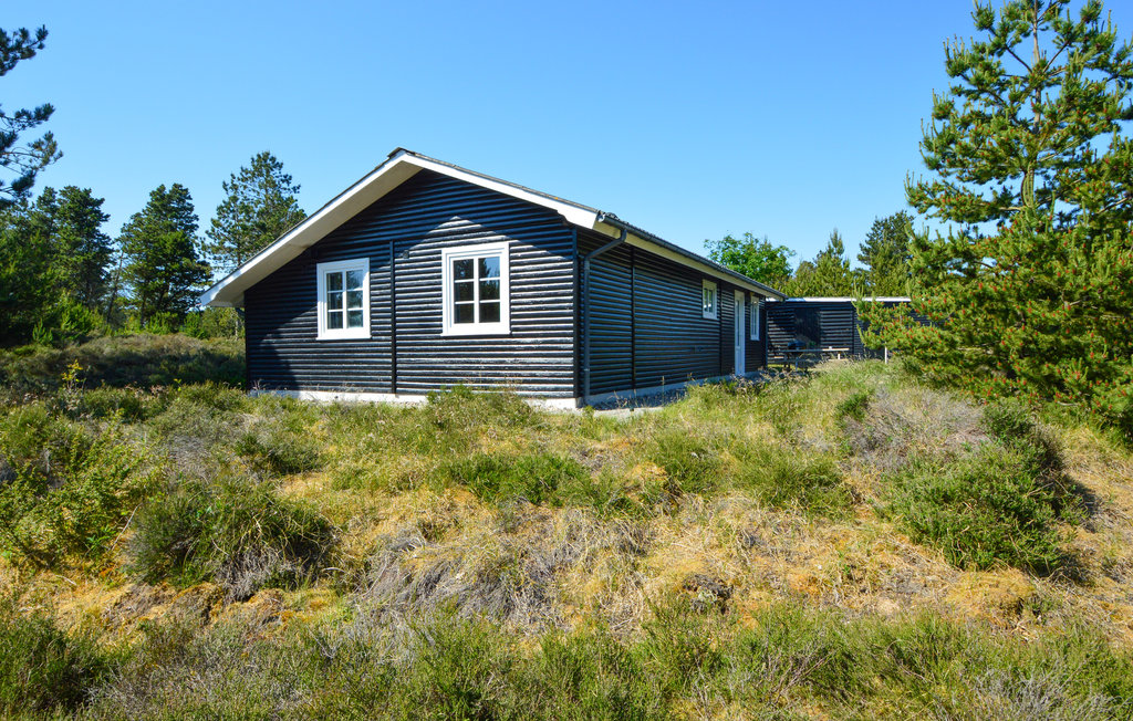 Ferienhaus - Østerhede , Dänemark - R10002 14