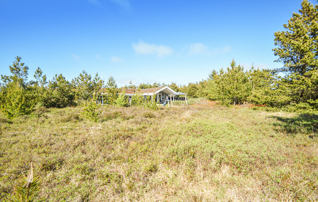 Feriehuse - Bolilmark , Danmark - R10010 13