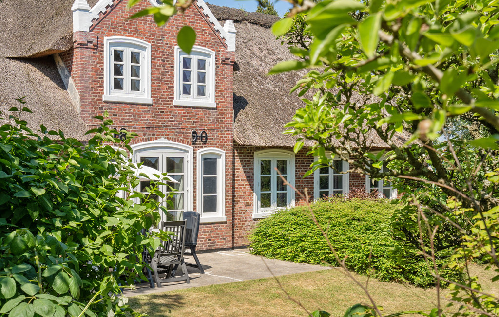 Ferienhaus - Kongsmark , Dänemark - R10023 10